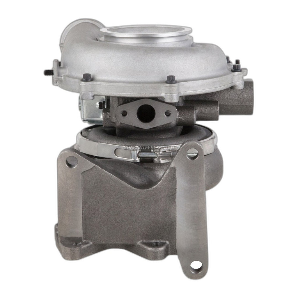 LBZ Duramax Turbocharger 2006 - Remanufactured Direct-Fit Diesel Replacement