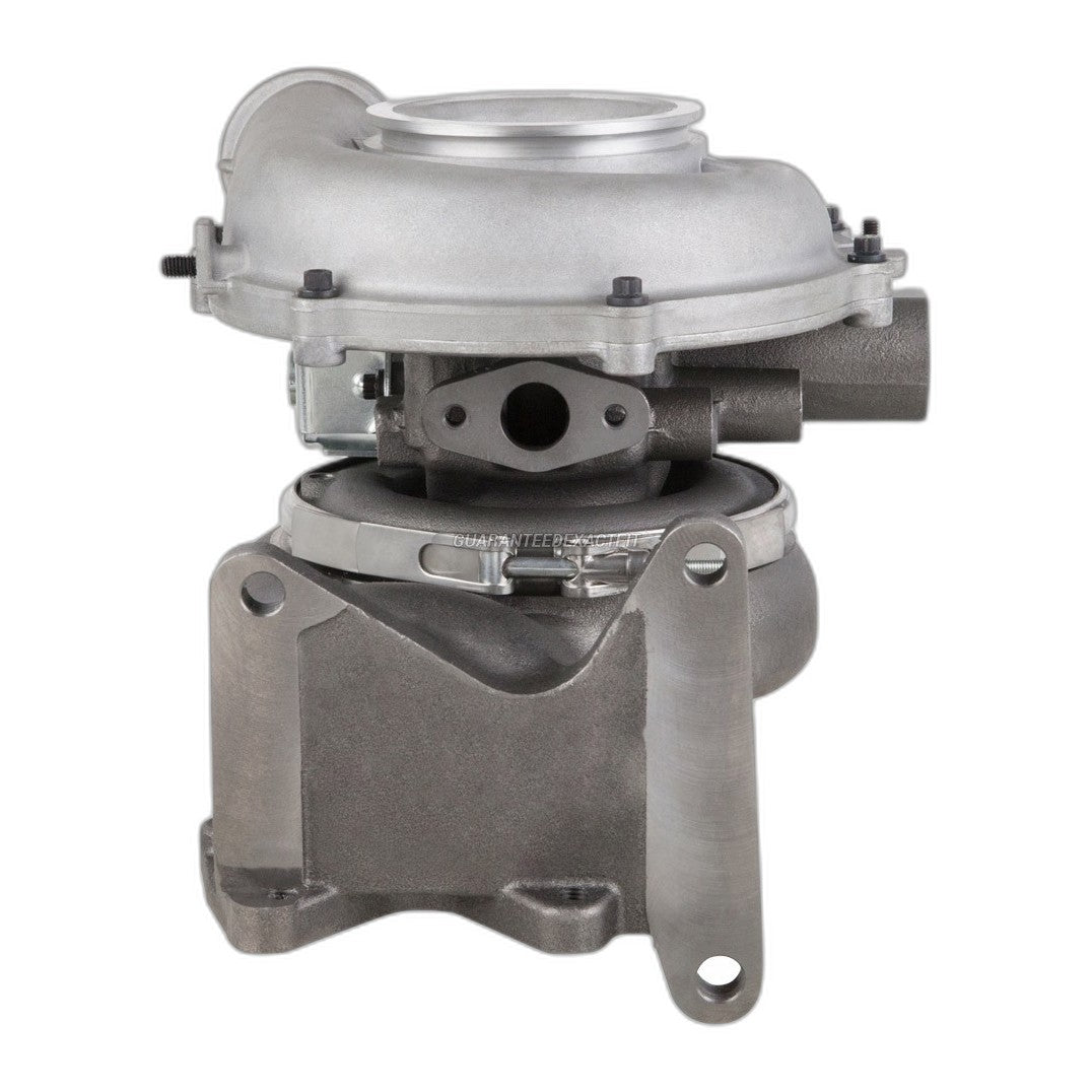 LBZ Duramax Turbocharger 2006 - Remanufactured Direct-Fit Diesel Replacement