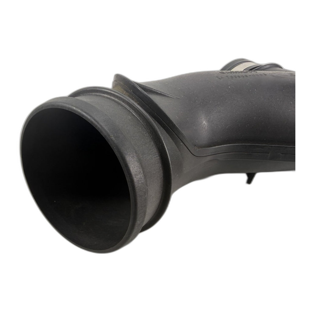 LBZ Duramax Turbocharger 2007-2010 - Remanufactured Direct-Fit Diesel Replacement