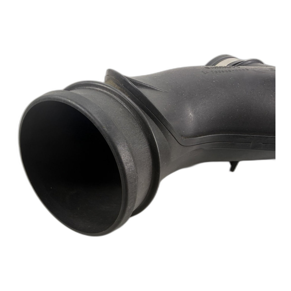 LBZ Duramax Turbocharger 2007-2010 - Remanufactured Direct-Fit Diesel Replacement
