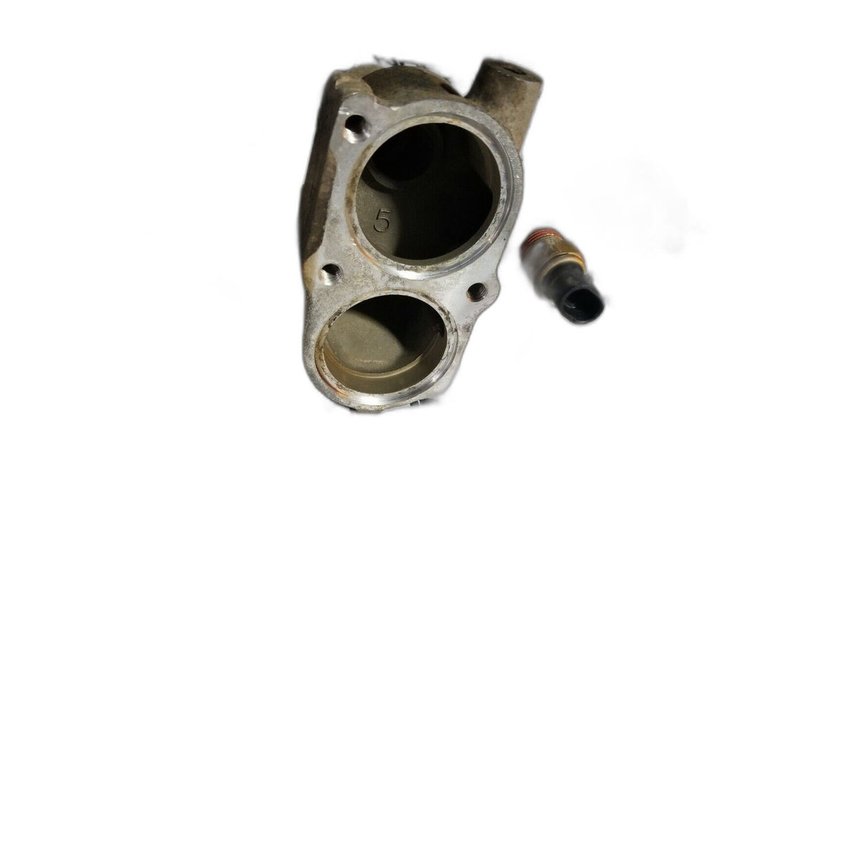LBZ Duramax Turbocharger 2007-2010 - Remanufactured Direct-Fit Diesel Replacement