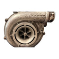 LBZ Duramax Turbocharger - Remanufactured Direct-Fit Diesel Replacement