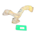 LBZ Duramax Turbocharger - Remanufactured Direct-Fit Diesel Replacement