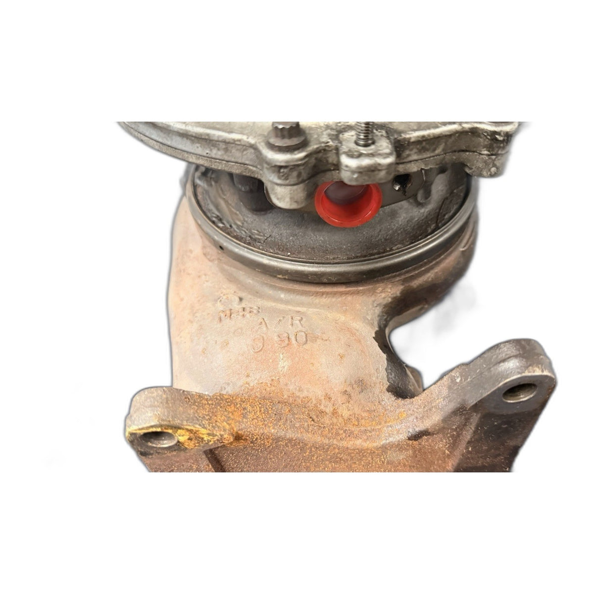 LBZ Duramax Turbocharger - Remanufactured Direct-Fit Diesel Replacement