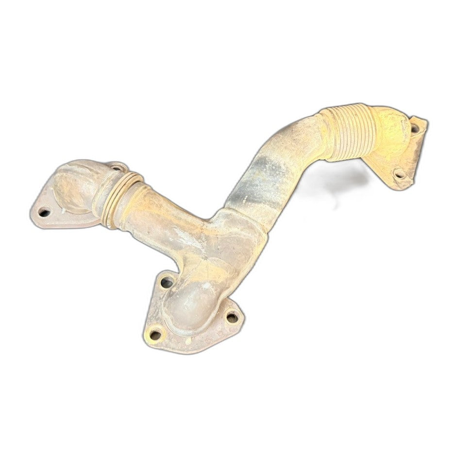 LBZ Duramax Turbocharger - Remanufactured Direct-Fit Diesel Replacement