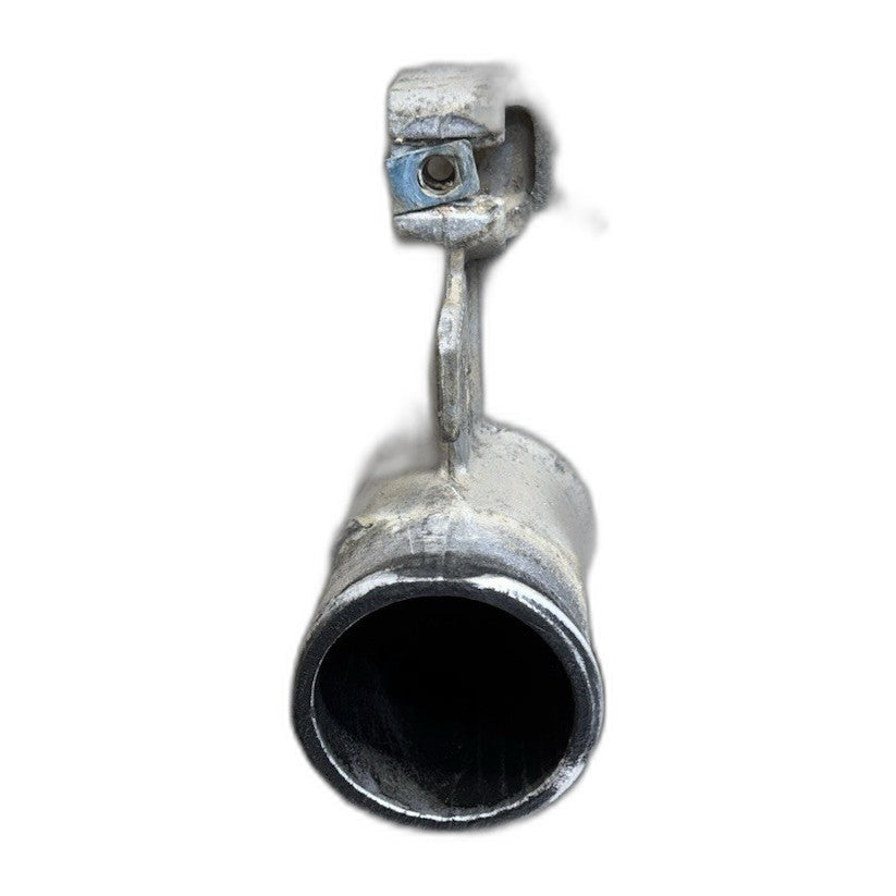 LBZ Duramax Turbocharger - Remanufactured Direct-Fit Diesel Replacement