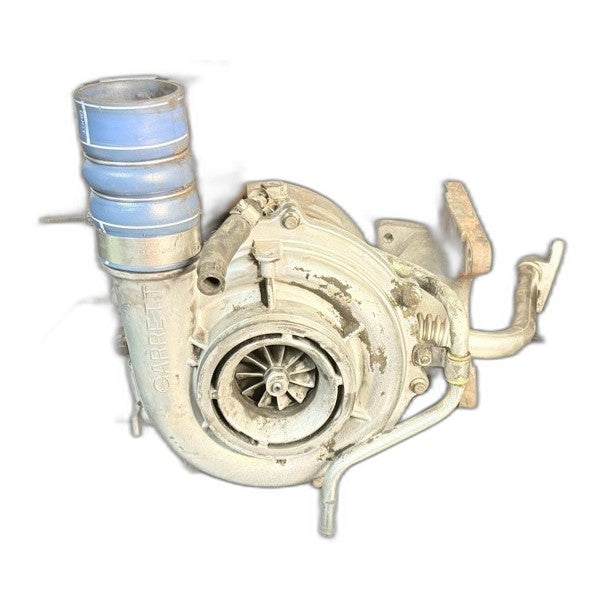 LBZ Duramax Turbocharger - Remanufactured Direct-Fit Diesel Replacement