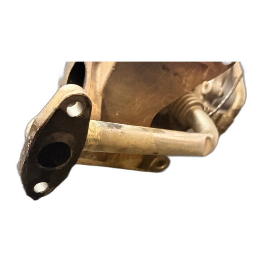 LBZ Duramax Turbocharger - Remanufactured Direct-Fit Diesel Replacement