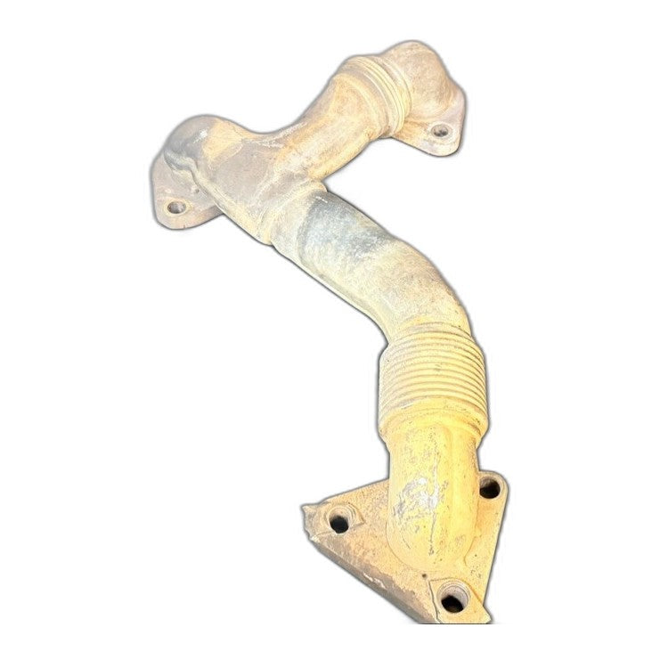 LBZ Duramax Turbocharger - Remanufactured Direct-Fit Diesel Replacement