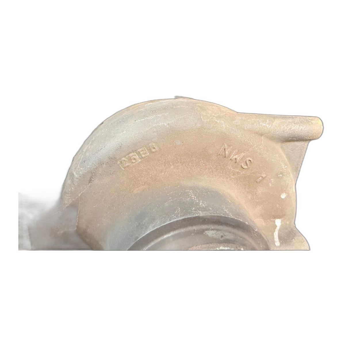 LBZ Duramax Turbocharger - Remanufactured Direct-Fit Diesel Replacement
