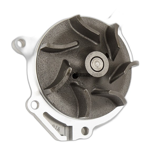 LBZ Duramax Turbocharger - Remanufactured Direct-Fit Diesel Replacement
