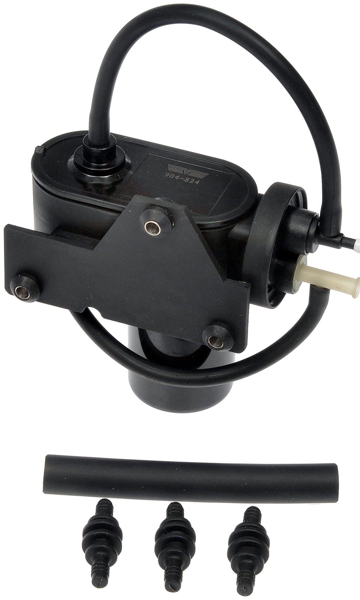 LBZ Duramax Vacuum Pump 2006-2007 OEM