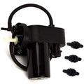 LBZ Duramax Vacuum Pump 2006-2007 OEM