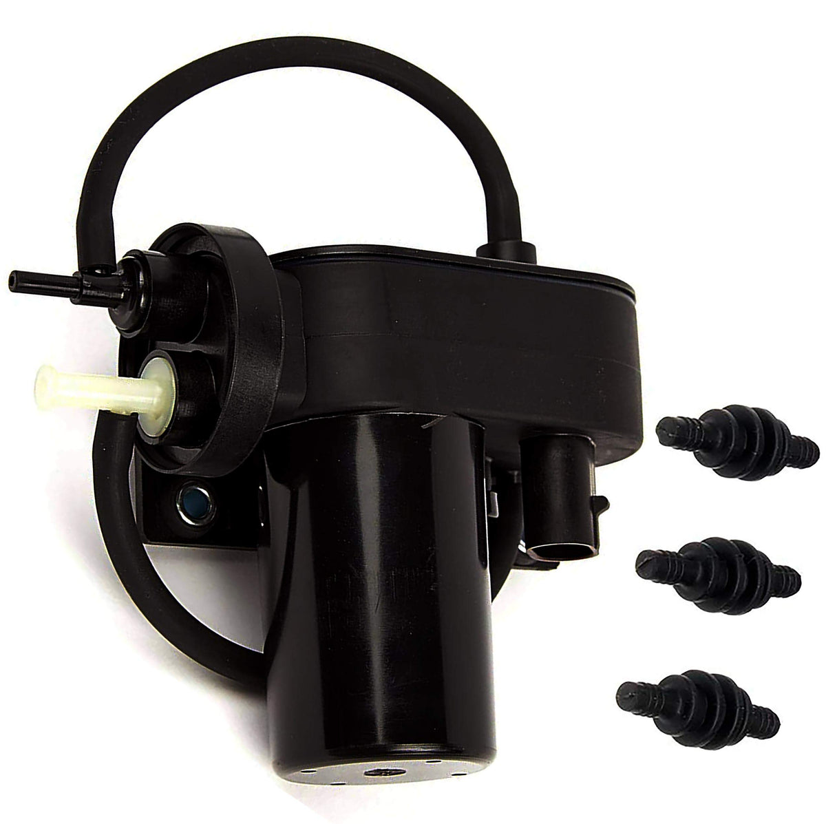 LBZ Duramax Vacuum Pump 2006-2007 OEM