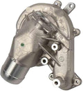 LBZ Duramax Water Pump 2006-2007 OEM