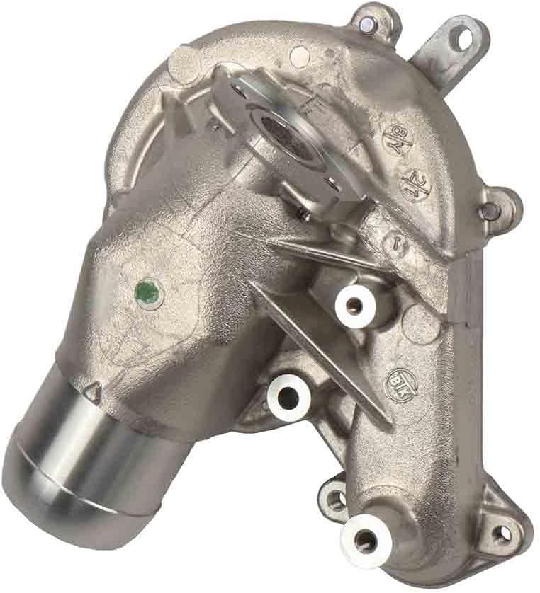 LBZ Duramax Water Pump 2006-2007 OEM