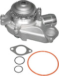 LBZ Duramax Water Pump 2006-2007 OEM