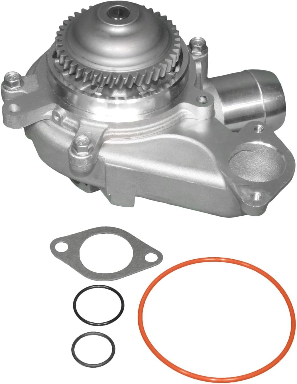 LBZ Duramax Water Pump 2006-2007 OEM