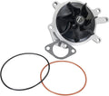 LBZ Duramax Water Pump 2006-2016 OEM