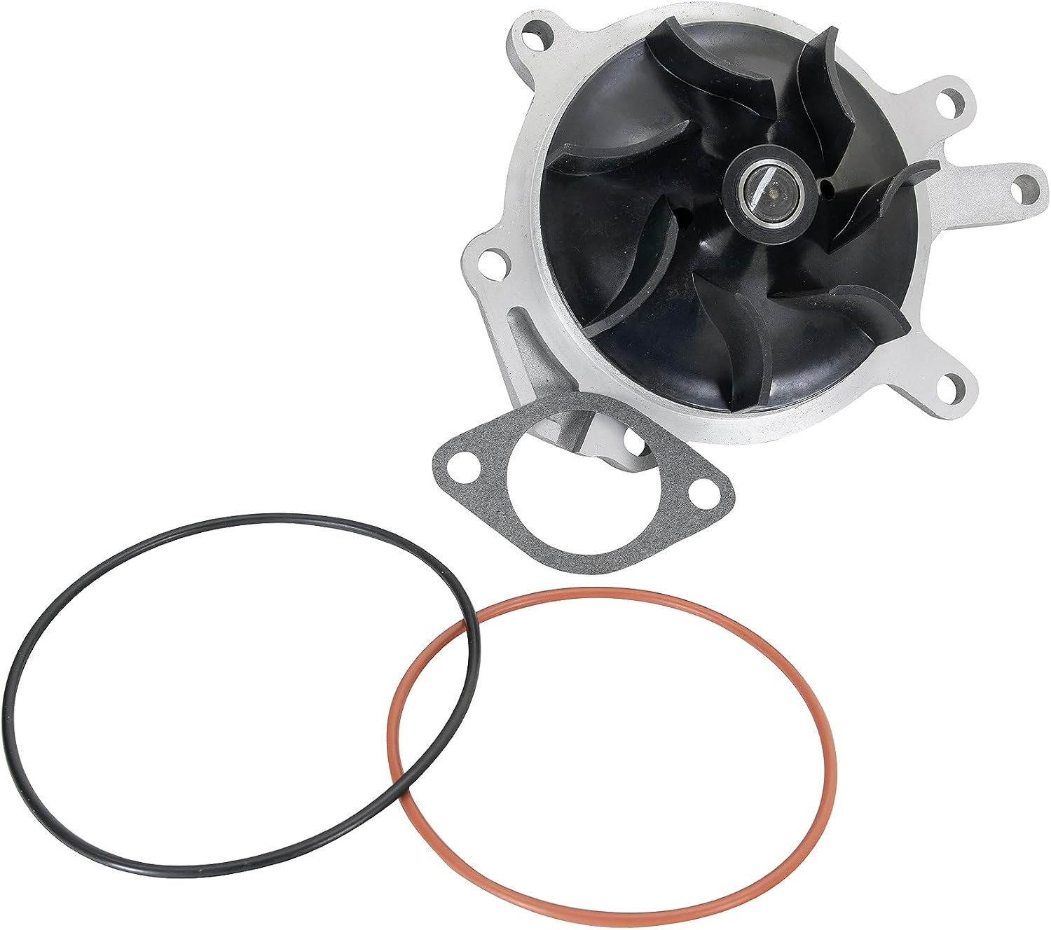 LBZ Duramax Water Pump 2006-2016 OEM