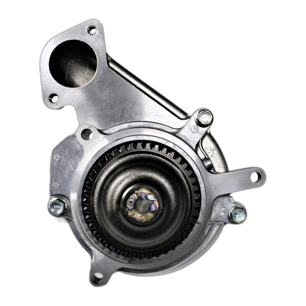 LBZ Duramax Water Pump - New Direct-Fit Diesel Replacement