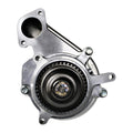 LBZ Duramax Water Pump - New Direct-Fit Diesel Replacement