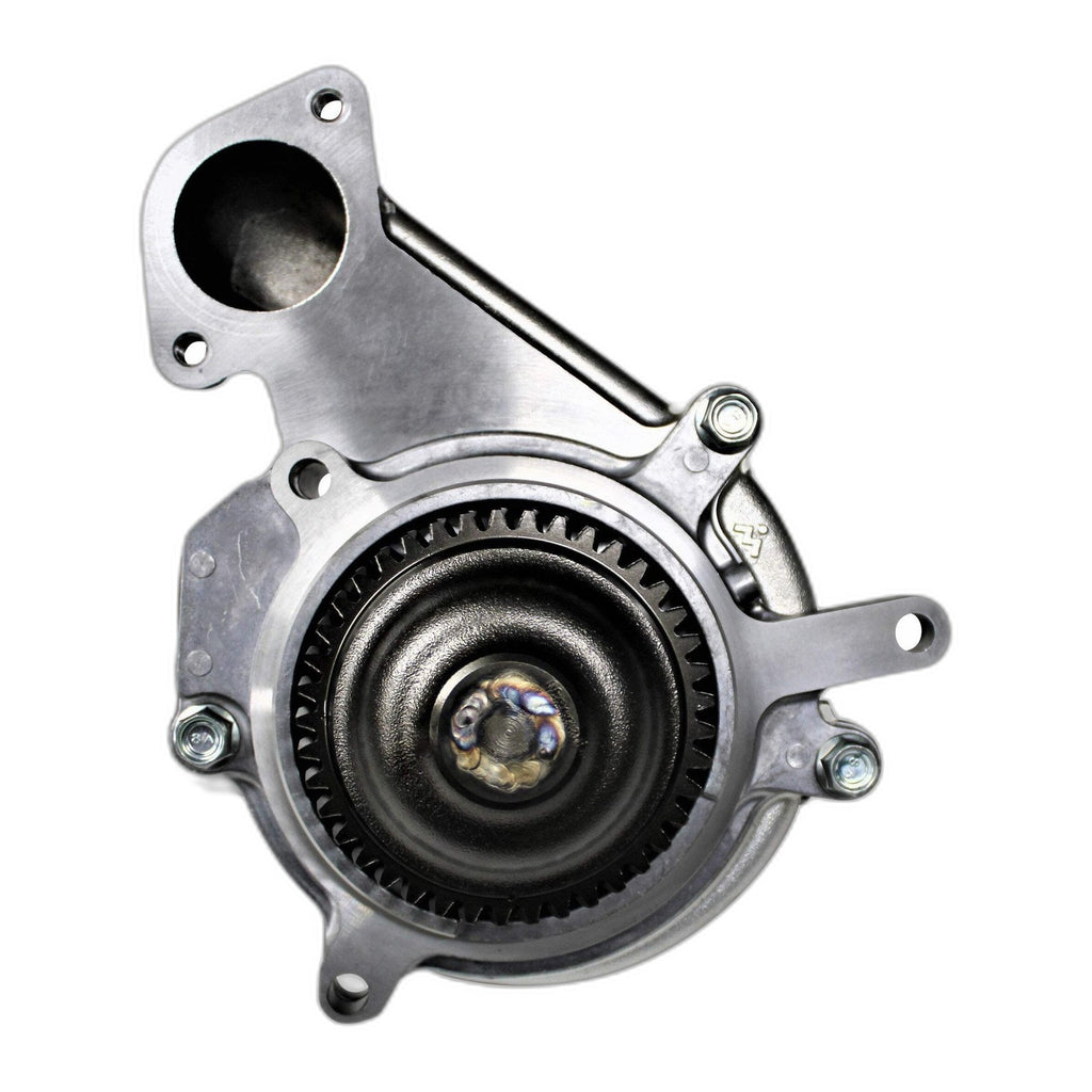LBZ Duramax Water Pump - New Direct-Fit Diesel Replacement