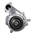 LBZ Duramax Water Pump - New Direct-Fit Diesel Replacement