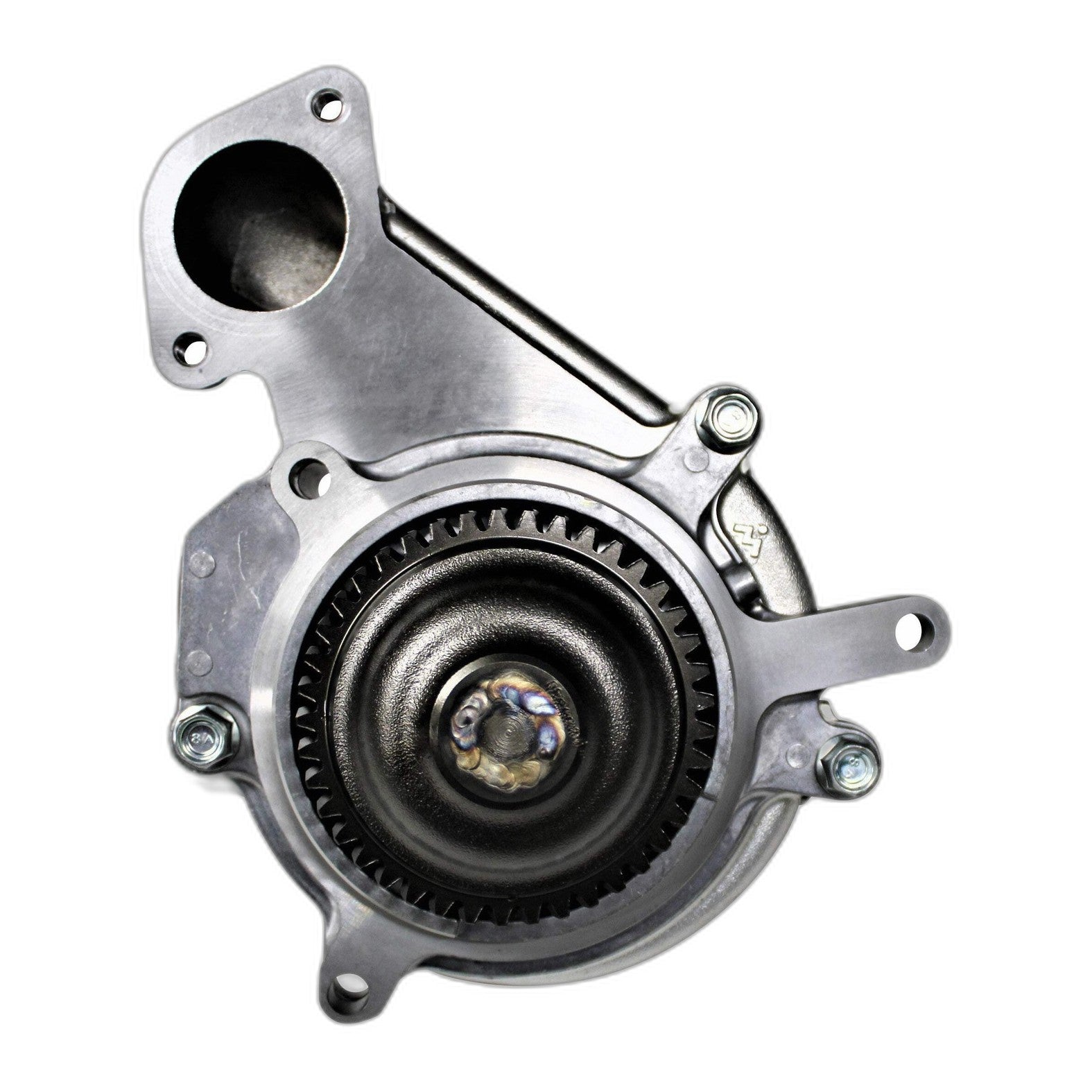 LBZ Duramax Water Pump - New Direct-Fit Diesel Replacement