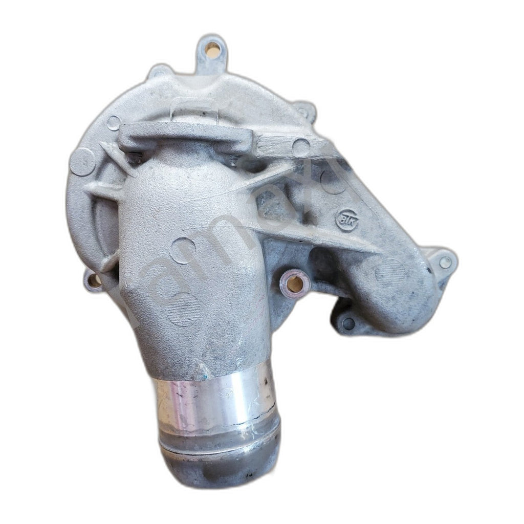 LBZ Duramax Water Pump - New Direct-Fit Diesel Replacement