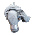 LBZ Duramax Water Pump - New Direct-Fit Diesel Replacement