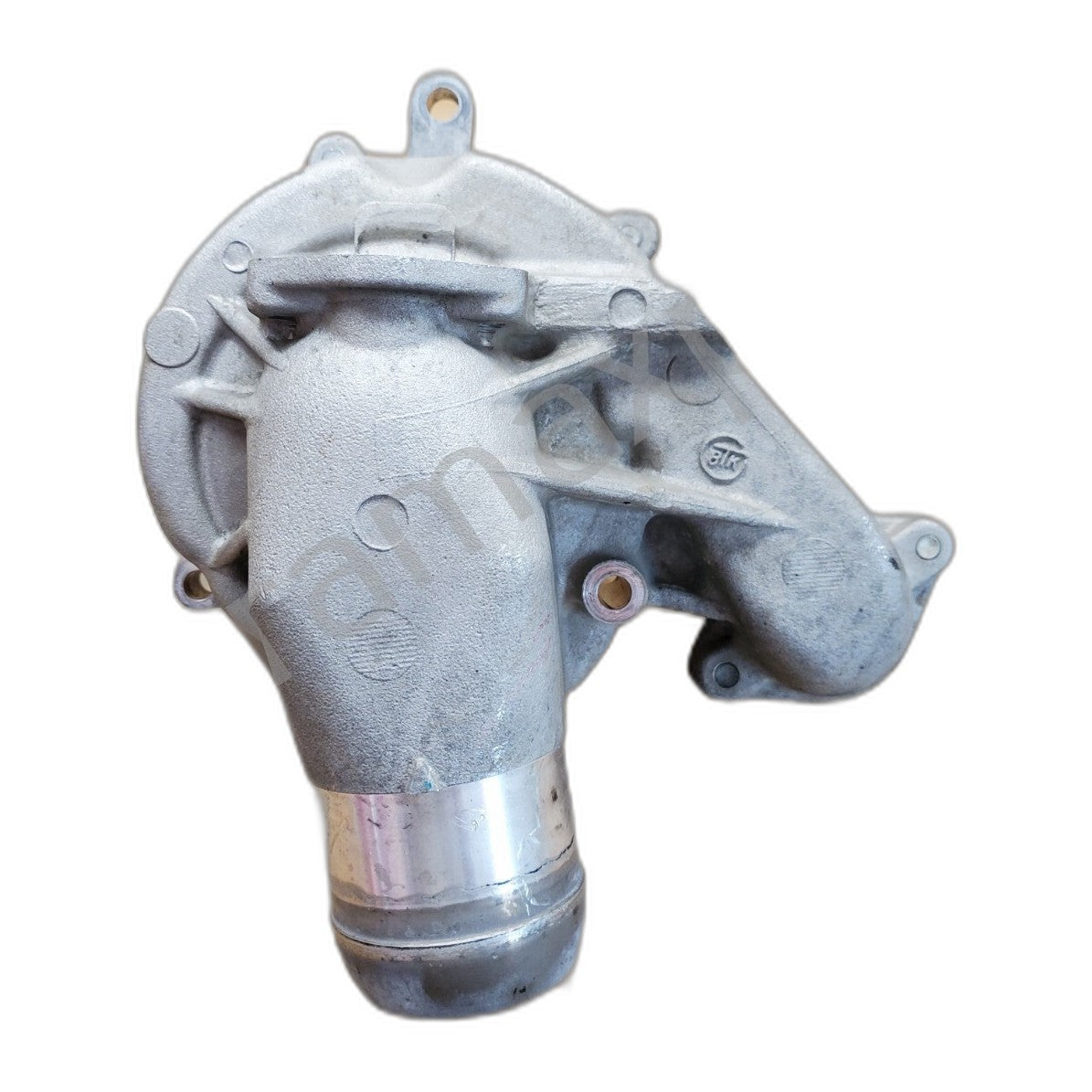 LBZ Duramax Water Pump - New Direct-Fit Diesel Replacement