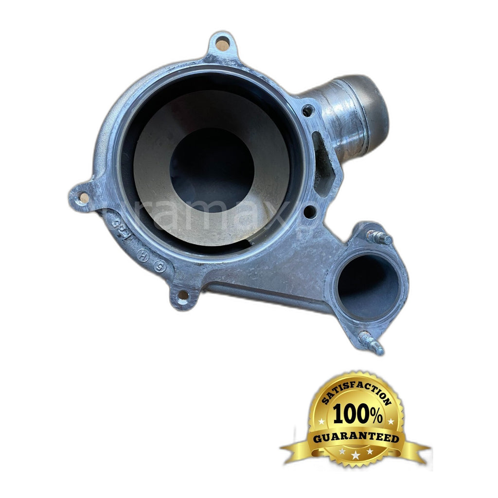 LBZ Duramax Water Pump - New Direct-Fit Diesel Replacement