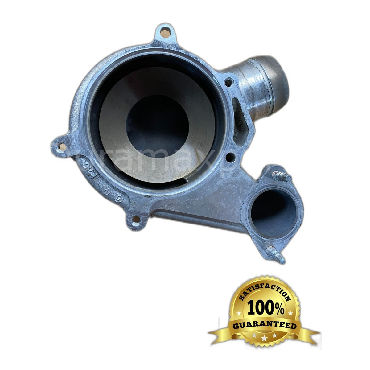 LBZ Duramax Water Pump - New Direct-Fit Diesel Replacement