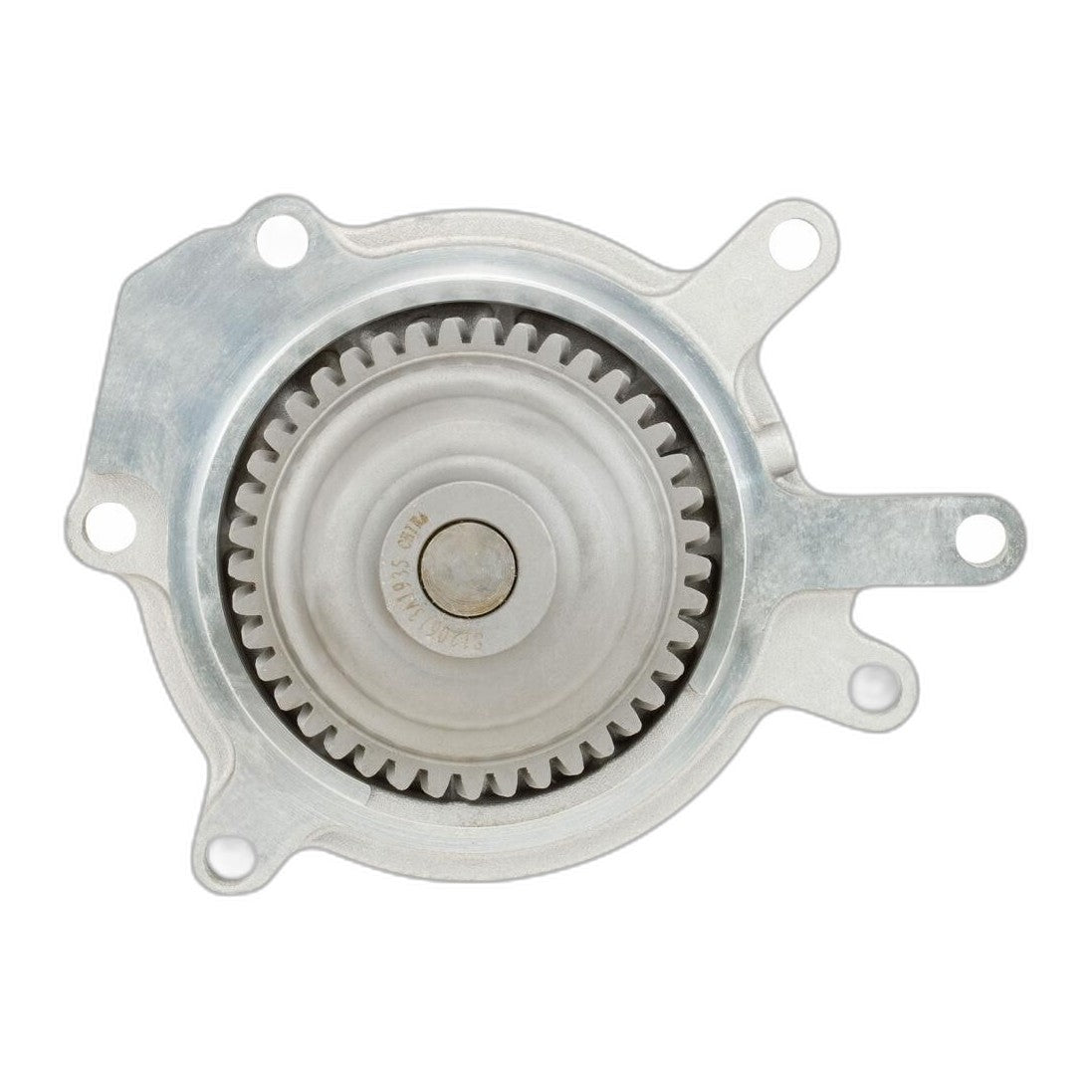 LBZ Duramax Water Pump - New Direct-Fit Diesel Replacement
