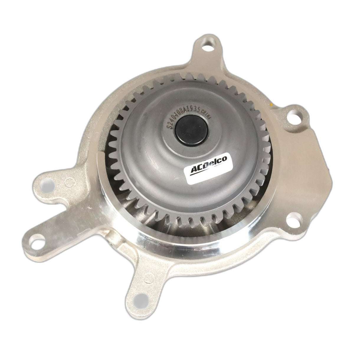 LBZ Duramax Water Pump - New Direct-Fit Diesel Replacement