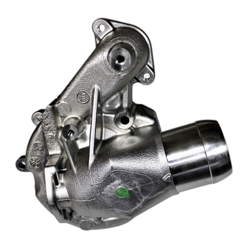 LBZ Duramax Water Pump - New Direct-Fit Diesel Replacement