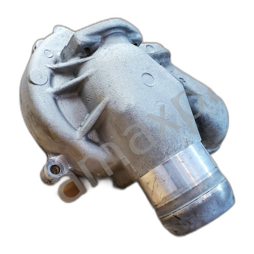LBZ Duramax Water Pump - New Direct-Fit Diesel Replacement