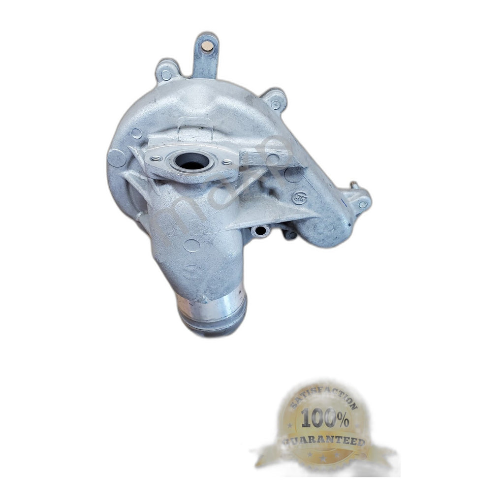 LBZ Duramax Water Pump - New Direct-Fit Diesel Replacement