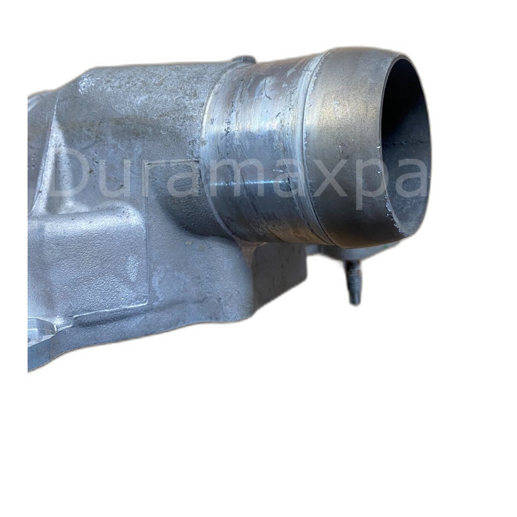 LBZ Duramax Water Pump - New Direct-Fit Diesel Replacement