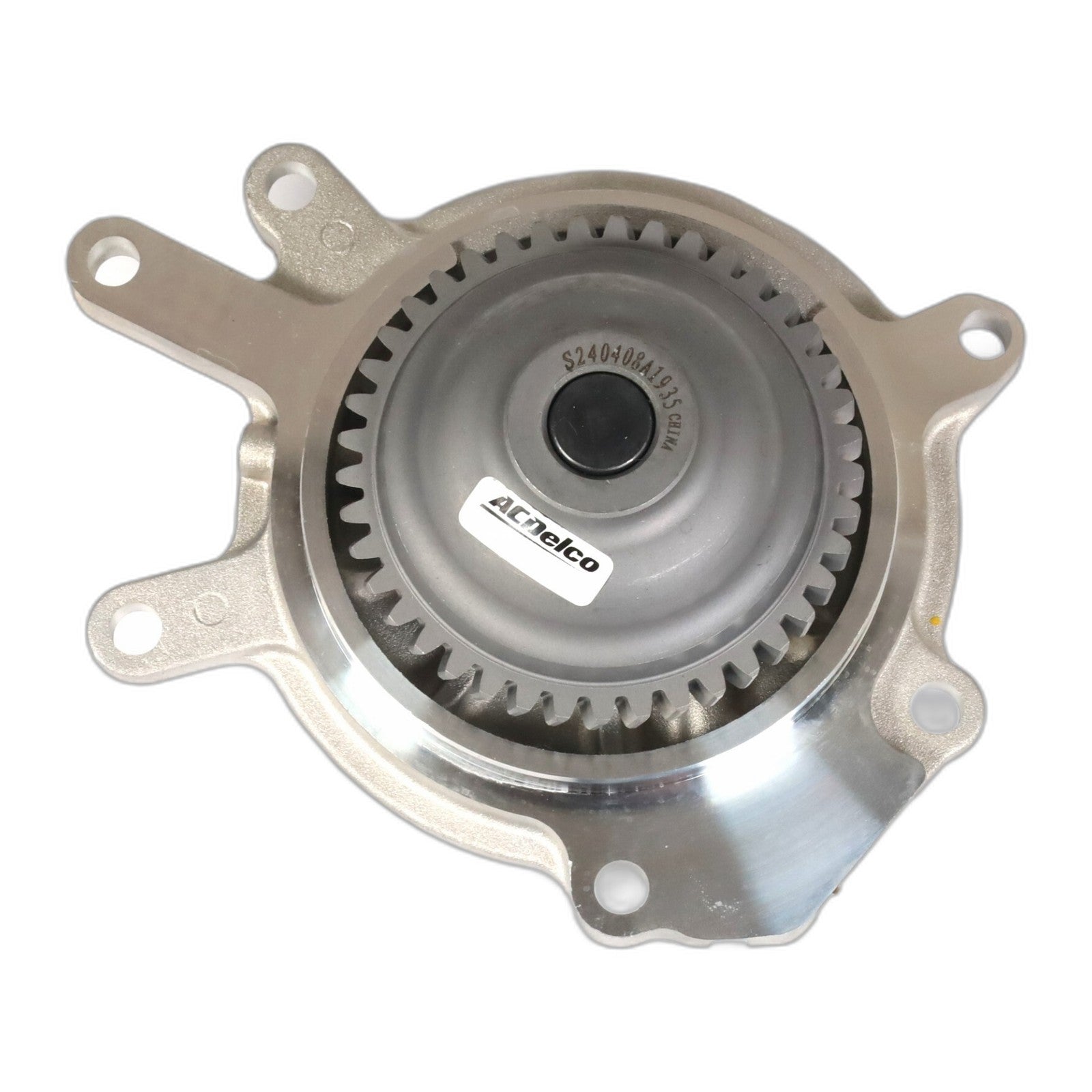 LBZ Duramax Water Pump - New Direct-Fit Diesel Replacement