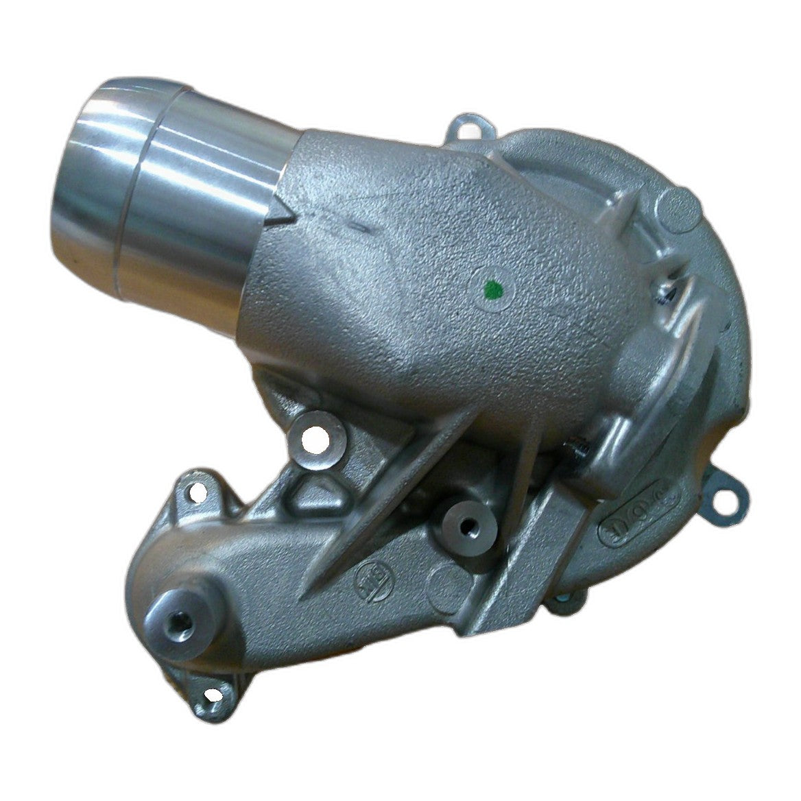 LBZ Duramax Water Pump - New Direct-Fit Diesel Replacement
