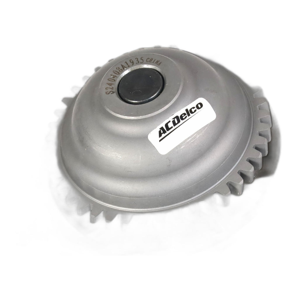 LBZ Duramax Water Pump - New Direct-Fit Diesel Replacement