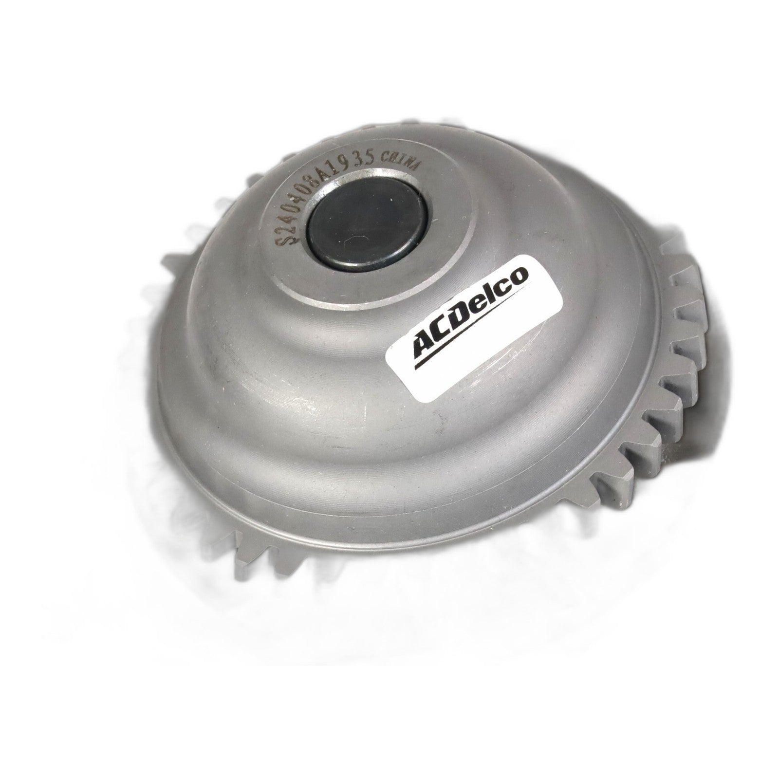 LBZ Duramax Water Pump - New Direct-Fit Diesel Replacement