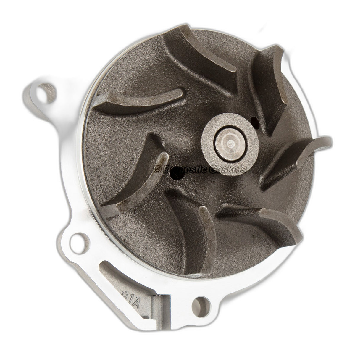 LBZ Duramax Water Pump - New Direct-Fit Diesel Replacement