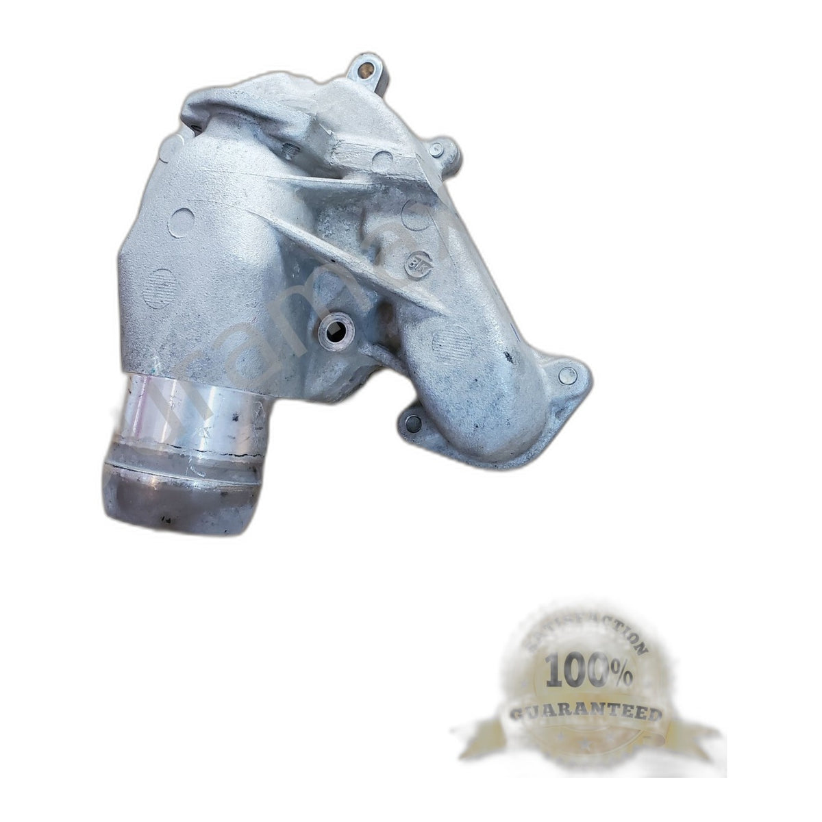 LBZ Duramax Water Pump - New Direct-Fit Diesel Replacement