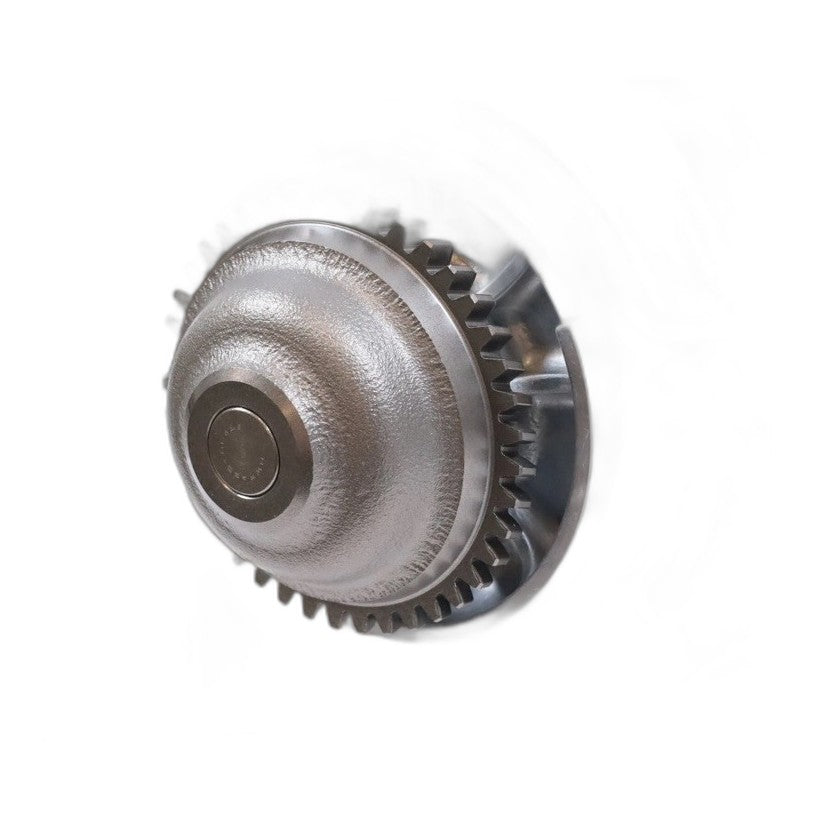 LBZ Duramax Water Pump - New Direct-Fit Diesel Replacement