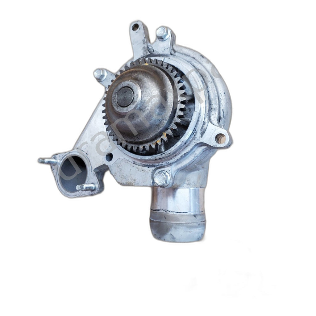 LBZ Duramax Water Pump - New Direct-Fit Diesel Replacement