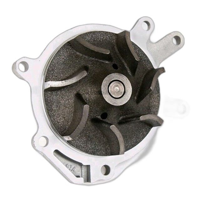 LBZ Duramax Water Pump - New Direct-Fit Diesel Replacement