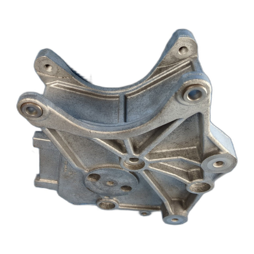 LLY Duramax Alternator 2004-05 - Remanufactured Direct-Fit Diesel Replacement